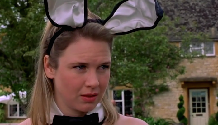 Watching Bridget Joness Diary As An Adult — 16 Things I Noticed About The Romantic Comedy 1036