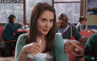 54 Things Only Jewish Girls Understand, Because You Should Really Give