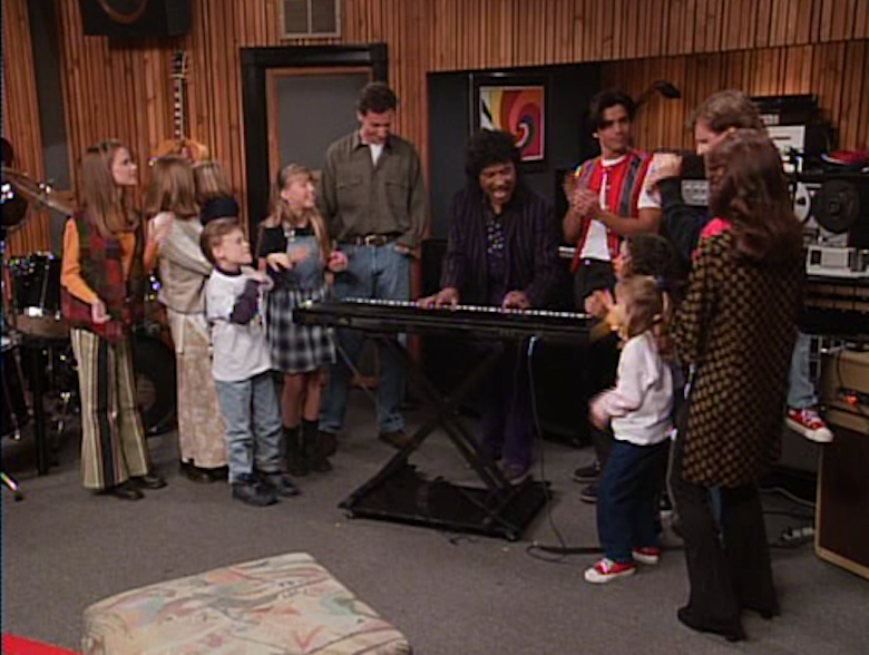 13 Famous Full House Guest Stars You Totally Forgot Were