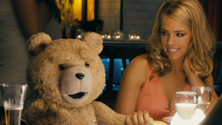 Will There Be Ted 3 You Might Not Have Seen The Last Of Seth 