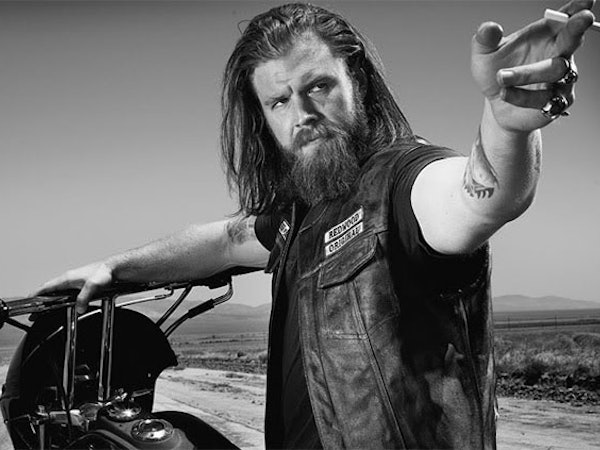 Bates Motel Season 3 Casts Ryan Hurst As A Biker Amp It S