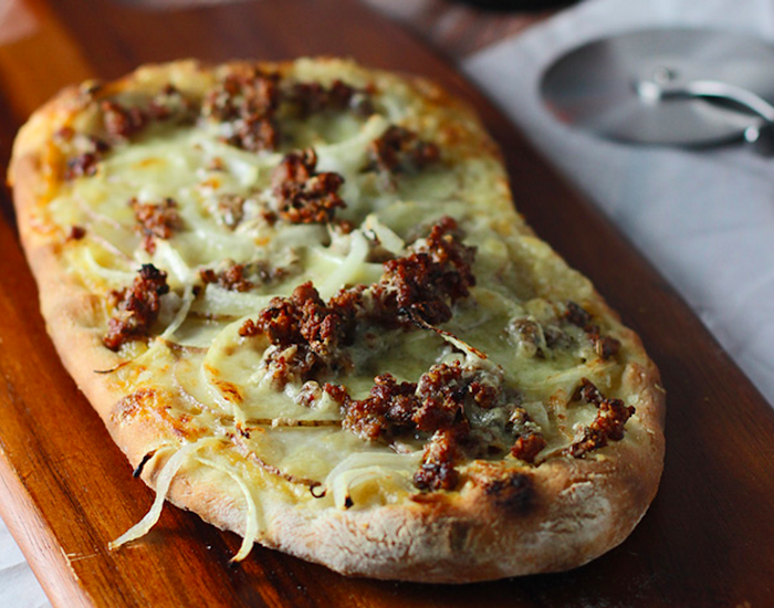 15 St. Patrick's Day Food Ideas Starring Potatoes, From Pre-Game