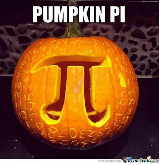 10 National Pi Day Memes And S For Nerds And Foodies Alike Bustle