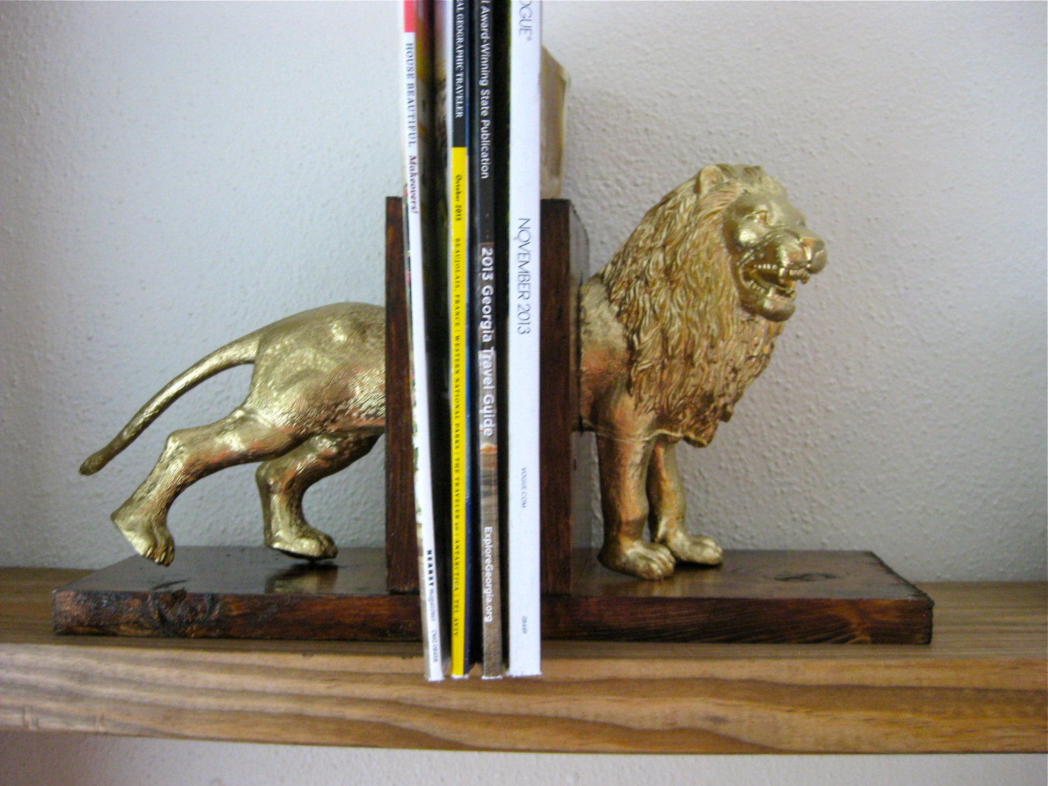 amazon decorative bookends