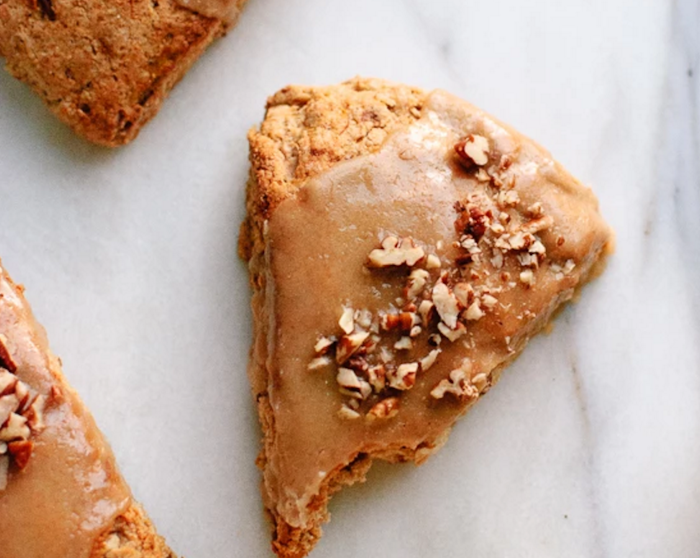 16 Vegan Things To Bake That Don't Require Eggs Or Dairy Bustle