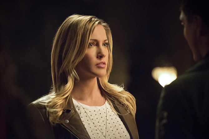 Will Laurel Die On Arrow Season 4 The Clues Are Already In Place 2669