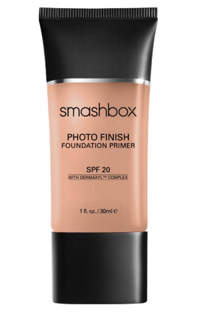 Why Skin Primers With SPF Will Be Your New GoTo Facial Sunscreen Bustle