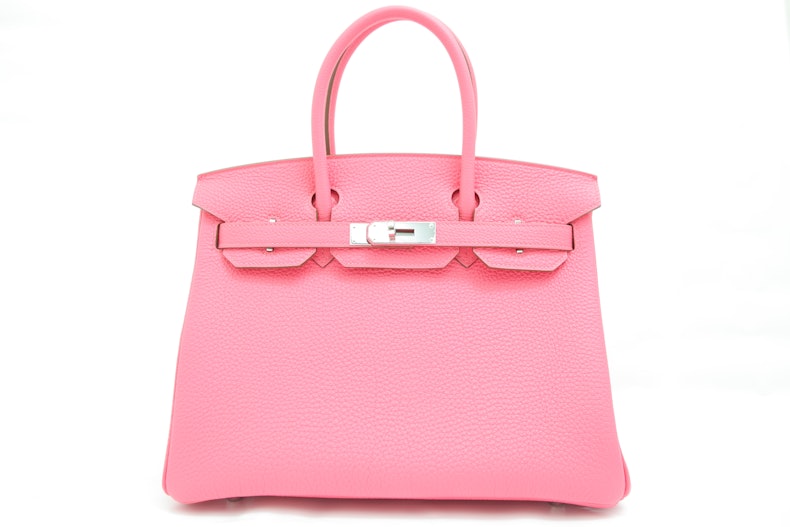 Why Do Birkin Bags Cost So Much Paul Smith