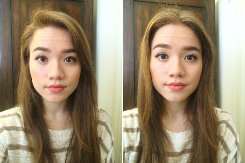 Center Part Hairstyles That Everyone Can Pull Off (Even If You're