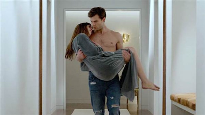 8 Lessons The ‘fifty Shades Of Grey Movie Can Teach You About Love