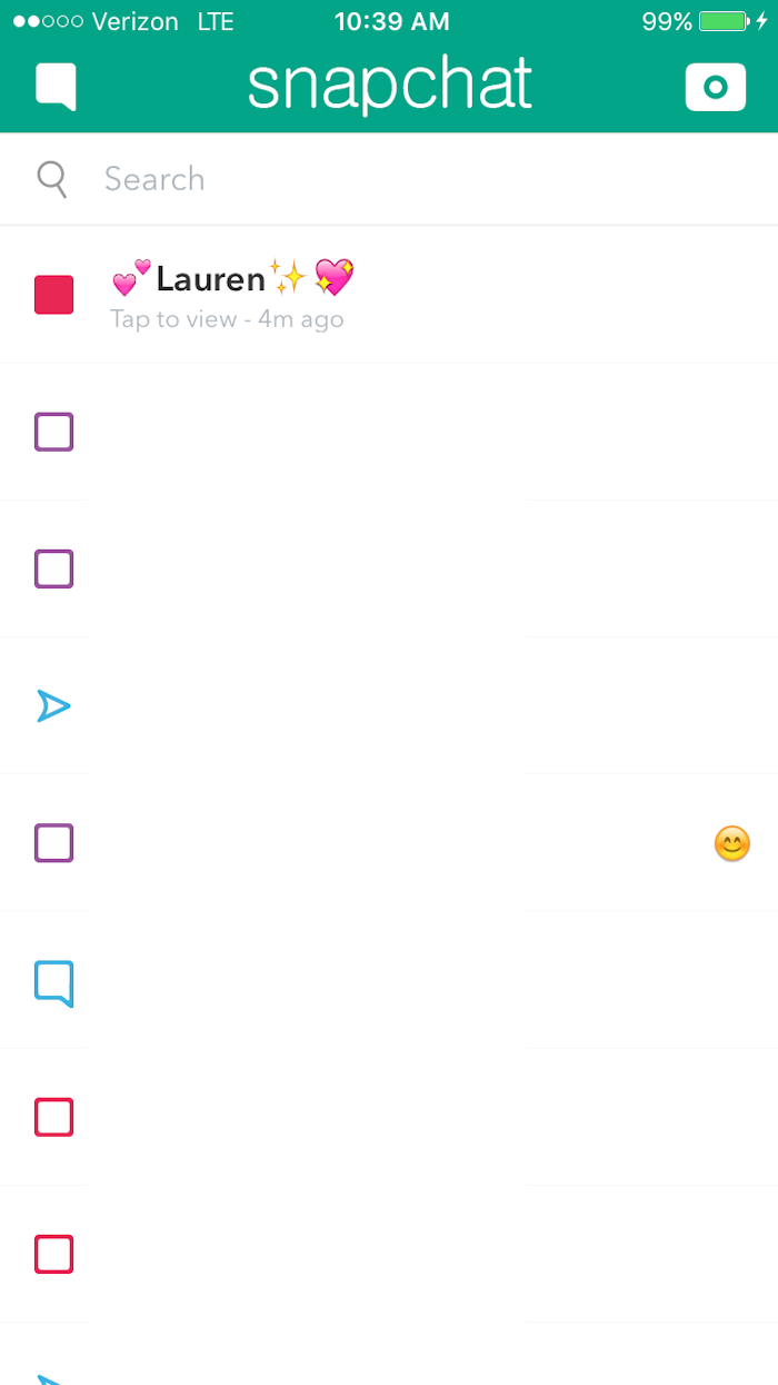 How To Use Snapchat Replay, Because You Only Get One Chance To ReWatch