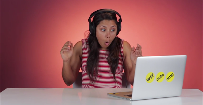 Buzzfeed S Women Watch Porn For The First Time Video Is Hilarious