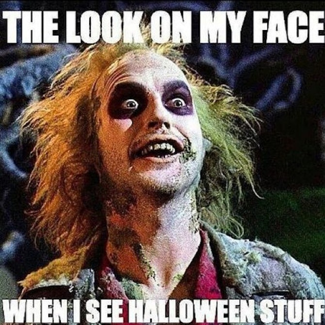 12 Halloween Memes That Will Make You Laugh Scream And Then Laugh