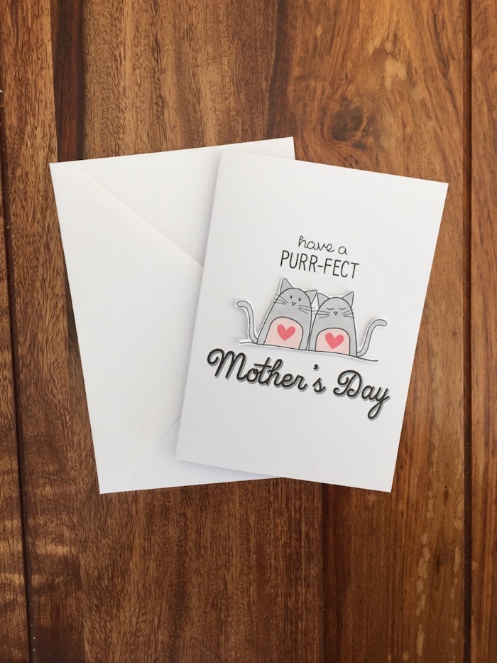 14 Cheap Mother's Day Cards That Won't Blow Your Budget Bustle
