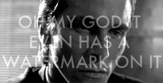 'American Psycho' Turns 15 — "I Need To Return Some Videotapes" & Other