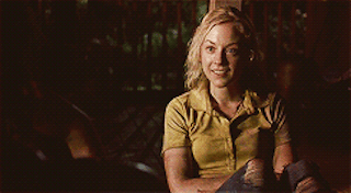 Is Beth Greene The Hero That 'Walking Dead' Deserves? She Has The Nerve