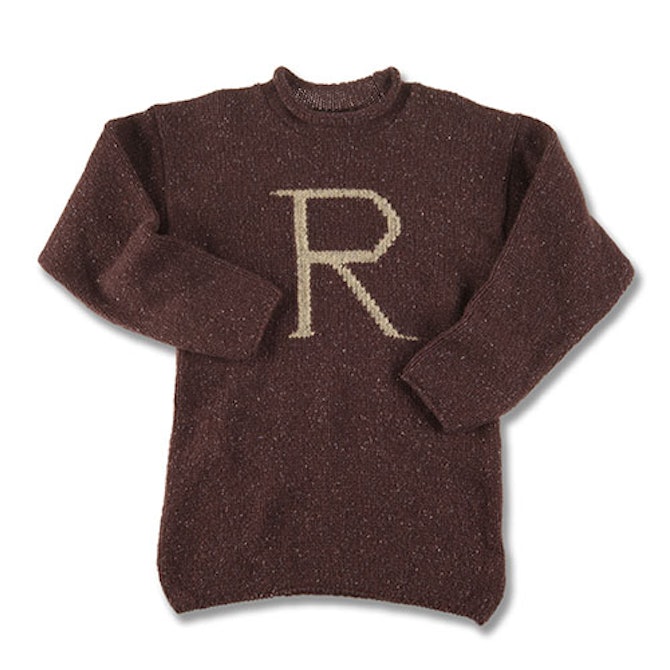 ron weasley sweatshirt