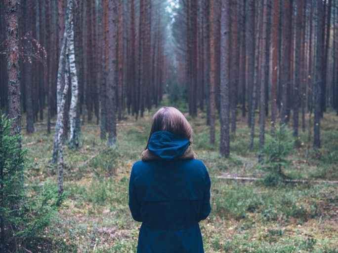 Signs You Might Have Depersonalization Disorder