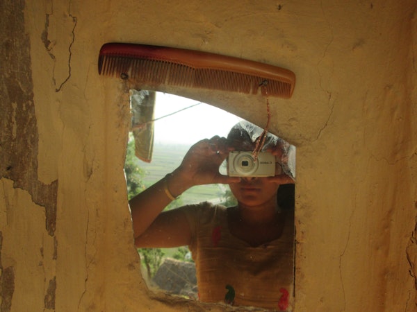 Wateraid Photo Series Documents Menstrual Taboos In Nepal