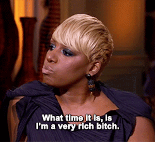18 Of Nene Leakes' Most Quotable Quotes From Her 'The Real Housewives