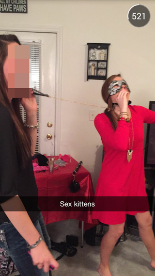 sex