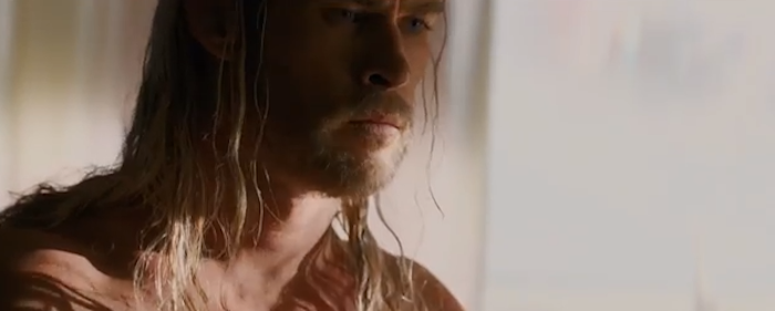 Thor The Dark Worlds Trailer Starring Chris Hemsworth And Lots And