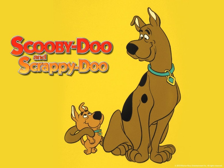 Ranking All The Scooby Doo Tv Shows Because There Are Actually Way 5999