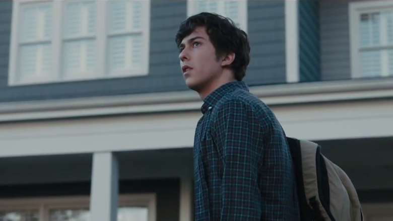 Nat Wolff transitions to Paper Towns lead