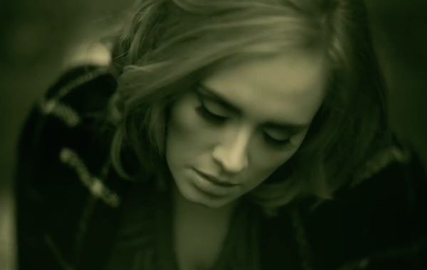 Adele's "Hello" Lyrics Have Meaning For Anyone Who's Ever B...