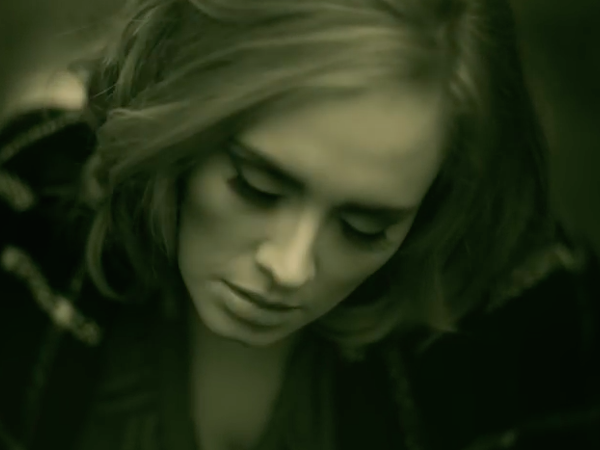 Adele's "Hello" Lyrics Have Meaning For Anyone Who's Ever B...