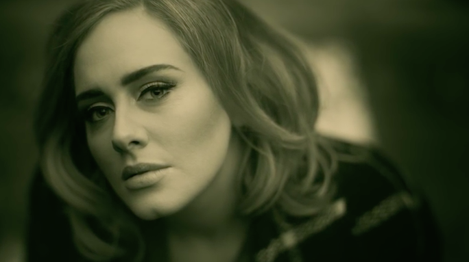 Adele In "'Hello" Music Video Halloween Costume Tutorial, So Yo...
