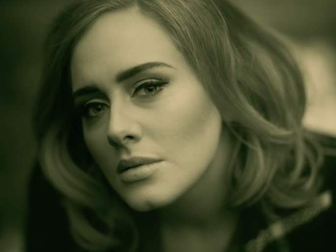 Adele In "'Hello" Music Video Halloween Costume Tutorial, So Yo... Adele In "'Hello" Music Video Halloween Costume Tutorial, So Yo...