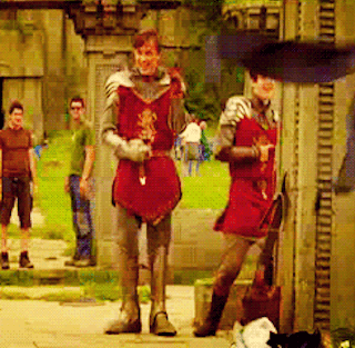 William moseley single