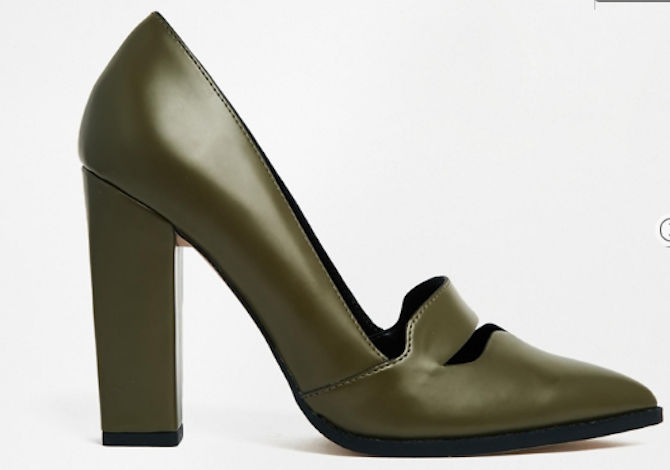 most comfortable pumps uk