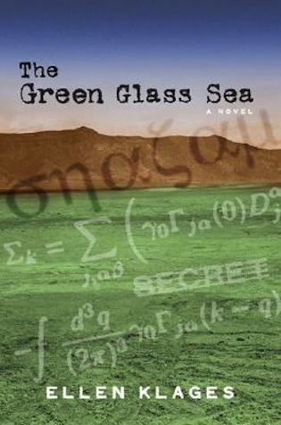 the green glass sea by ellen klages