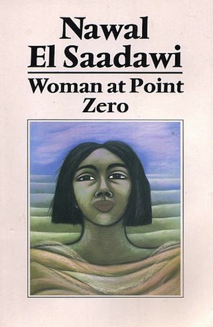 woman at point zero book