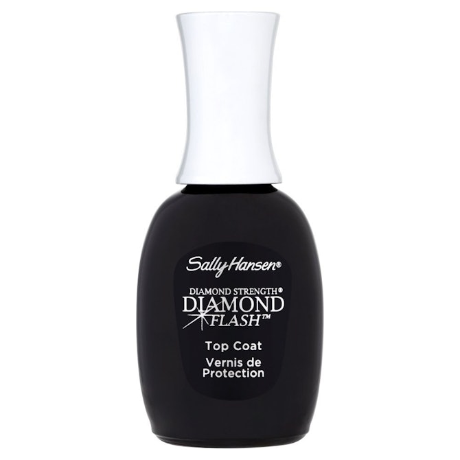 10 Top Coats That'll Lengthen the Life of Your Mani Bustle