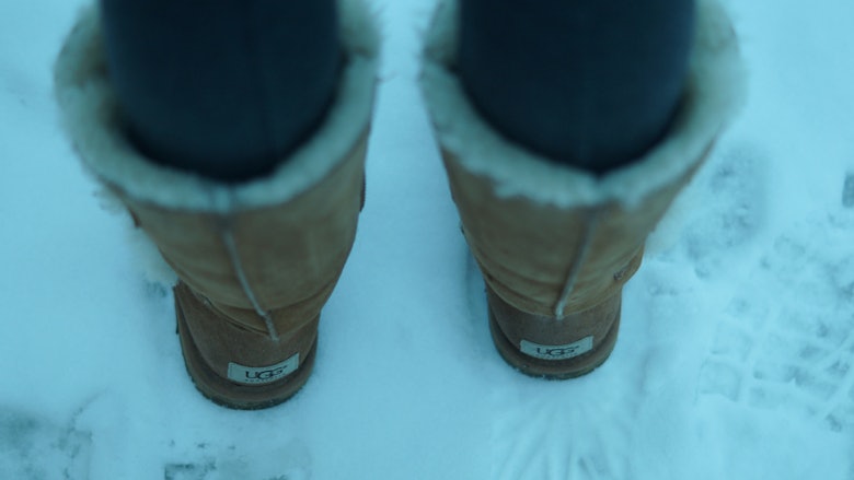 ugg boots get wet help ugg boots get wet help