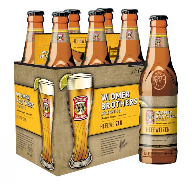 12 Summer Beers You Need To Know About For All Those Backyard Barbecues