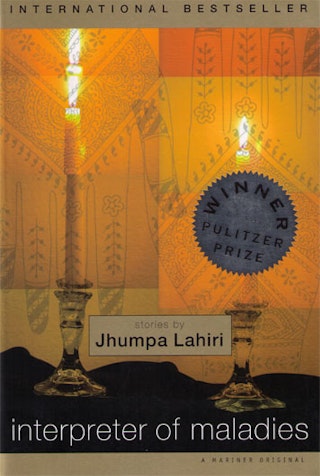 essays on interpreter of maladies by jhumpa lahiri In jhumpa lahiri’s short story a temporary matter, from interpreter of maladies, lahiri narrates the story of shoba and shukumar, an indian couple living in the. essays on interpreter of maladies by jhumpa lahiri In jhumpa lahiri’s short story a temporary matter, from interpreter of maladies, lahiri narrates the story of shoba and shukumar, an indian couple living in the.