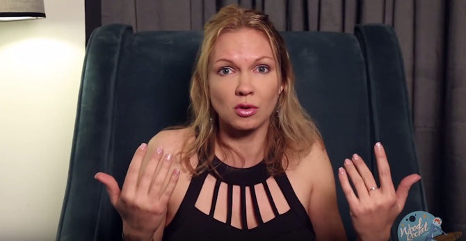 Porn Stars Reveal Their Grossest On Set Experiences And They Are Not For The Faint Of Heart