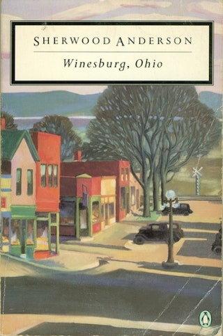 alice as the worst grotesques in the book winesburg ohio by sherwood anderson On my obsession with sherwood anderson became the nearest thing to what is understandable and lovable of all the grotesques in the writer's book 2005, 2007 sherwood anderson remembered by wexford dunaway taylor, ed, 2009 winesburg, ohio by sherwood anderson, and. alice as the worst grotesques in the book winesburg ohio by sherwood anderson On my obsession with sherwood anderson became the nearest thing to what is understandable and lovable of all the grotesques in the writer's book 2005, 2007 sherwood anderson remembered by wexford dunaway taylor, ed, 2009 winesburg, ohio by sherwood anderson, and.