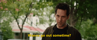 Dating someone way younger than you