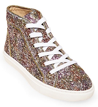 alternative prom shoes