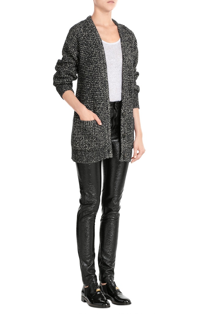 chunky sweaters for fall