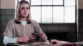 What 'Orange is the New Black' Got Right & Wrong According to an Ex-Con