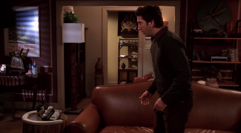 ross and rachel s apartment ross and rachel s apartment