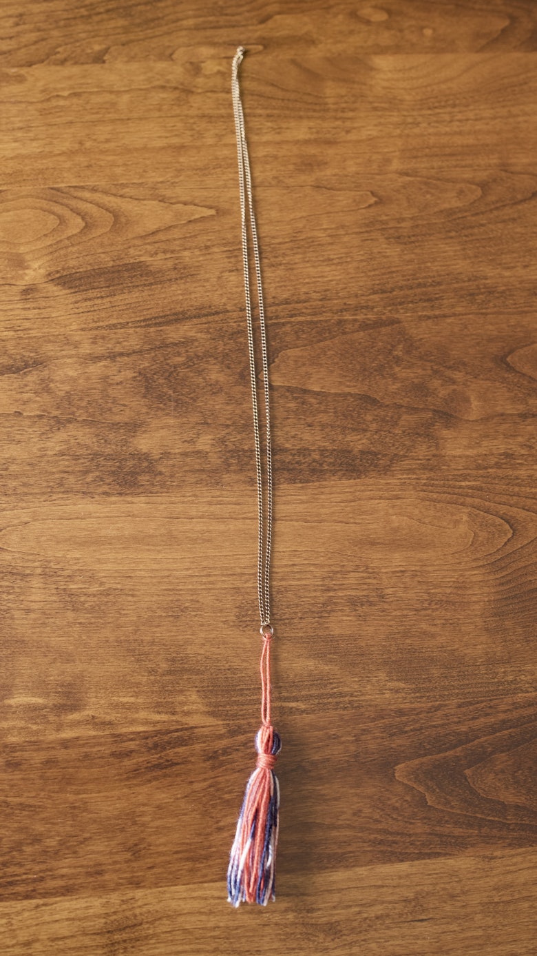 How To Add Tassels To Literally Everything With These DIY Tutorials — Since Apparently All