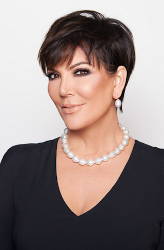 kris jenner necklace break bank cost pieces much does jewelry line these earring won