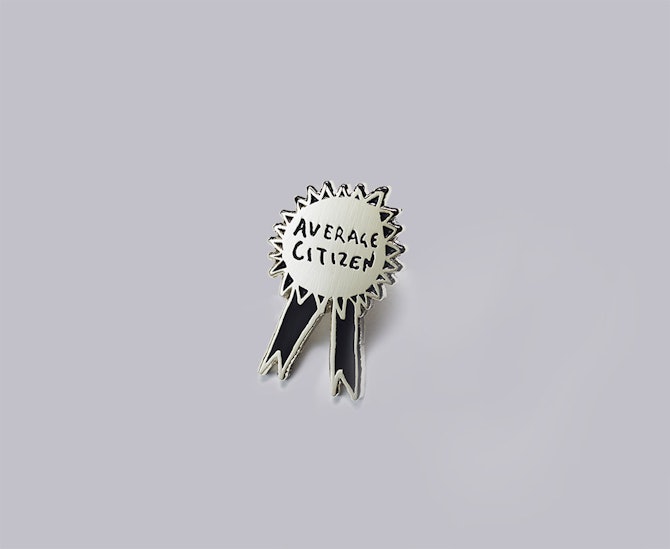 20 Cool Lapel Pins You Need To Be Sticking On Your Denim Jacket This